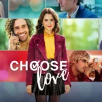 Choose Love постер