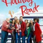 Holiday Road постер