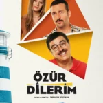 Özür Dilerim постер