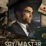 Spy Master постер