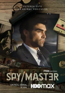 Spy/Master 1 Сезон