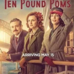 Ten Pound Poms постер