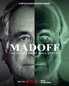 Madoff: The Monster of Wall Street 1 Сезон