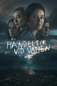 Händelser vid vatten 1 Сезон