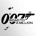 007: Дорога к миллиону постер